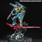 FULL MECHANICS 1/100 RAIDER GUNDAM - Model Kit > Collectable > Gunpla > Hobby -  Bandai
