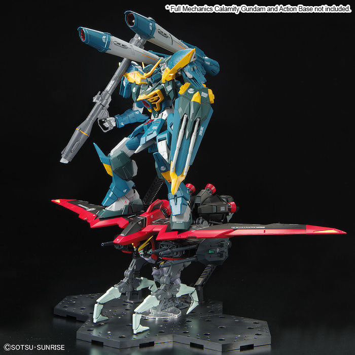 FULL MECHANICS 1/100 RAIDER GUNDAM - Model Kit > Collectable > Gunpla > Hobby -  Bandai