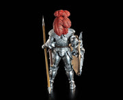 Mythic Legions - Silver Knight 2 Legion Builder (preorder Q2 2025) - Collectables > Action Figures > toys -  Four Horsemen