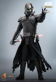 Star Wars: The Force Unleashed VGM63 Lord Starkiller 1/6th Scale Collectible Figure (preorder Q4 2025) - Collectables > Action Figures > toys -  Hot Toys