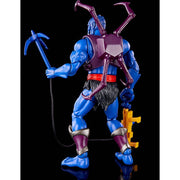 Masters of the Universe New Eternia Webstor Action Figure - Collectables > Action Figures > toys -  mattel