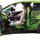 Transformers Movie - Revenge of the Fallen (ROTF) Human Alliance: Autobot Skids with Arcee and Mikaela Banes - Collectables > Action Figures > toys -  Hasbro