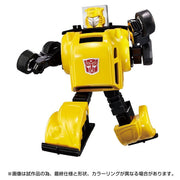 Transformers Missing Link C-03 Bumblebee (preorder August) - Collectables > Action Figures > toys -  Hasbro