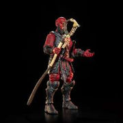 Mythic Legions - Peteorionn/Uuwitt - Furious Four - 1 Figure - Collectables > Action Figures > toys -  Four Horsemen