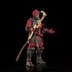 Mythic Legions - Peteorionn/Uuwitt - Furious Four - 1 Figure - Collectables > Action Figures > toys -  Four Horsemen