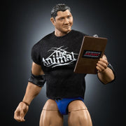 WWE Ultimate Edition Greatest Hits Batista - Collectables > Action Figures > toys -  mattel
