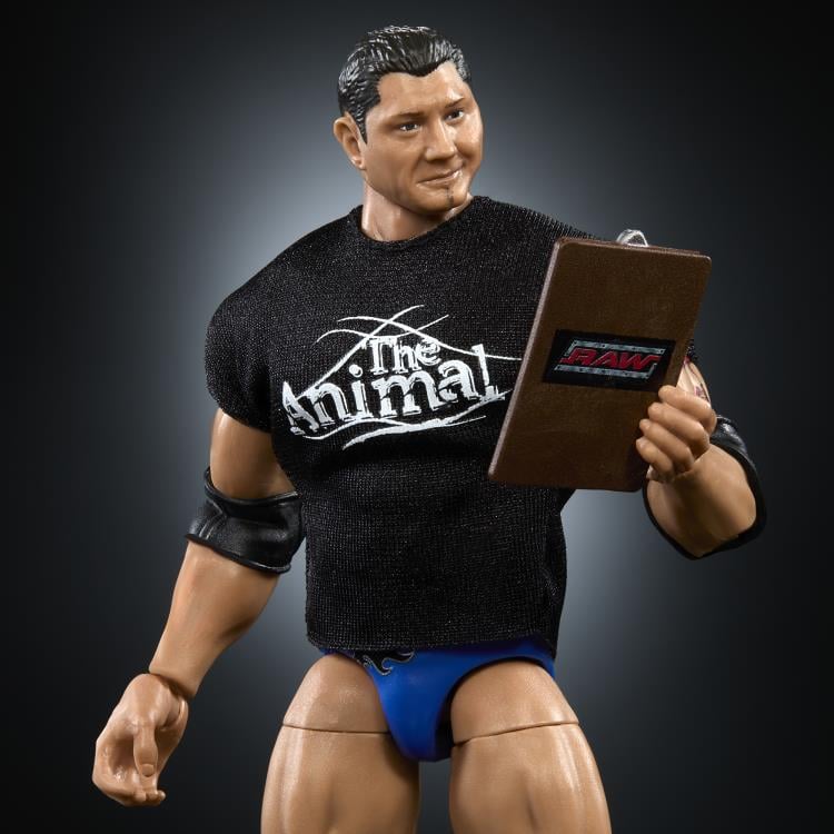 WWE Ultimate Edition Greatest Hits Batista - Collectables > Action Figures > toys -  mattel