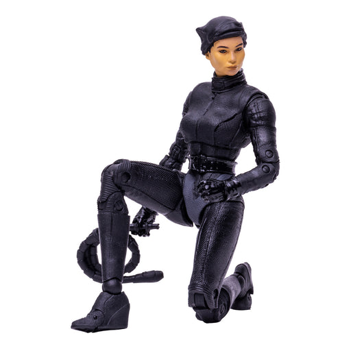 Catwoman Unmasked Variant (The Batman) - Collectables > Action Figures > toys -  McFarlane Toys