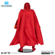 Justice League Task Force DC Multiverse Superman Action Figure - Collect to Build: Darkseid - Platinum / Chase - Collectables > Action Figures > toys -  McFarlane Toys