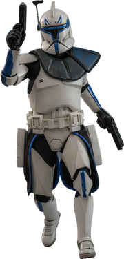 CAPTAIN REX - Ahsoka series 1/6th Scale Collectible Figure (preorder OCT 2024 - MAR 2025 ) - Collectables > Action Figures > toys -  Hot Toys