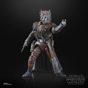 Star Wars: The Black Series 6" Pirate Captain Brutus (Port Borgo) (Skeleton Crew) - Collectables > Action Figures > toys -  Hasbro