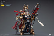 Warhammer 40K - Black Templars - High Marshal Helbrecht - Collectables > Action Figures > toy -  Joy Toy