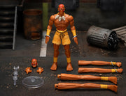 Jada Toys - Ultra Street Fighter II Dhalsim (preorder Q3) - Collectables > Action Figures > toys -  Jada Toys