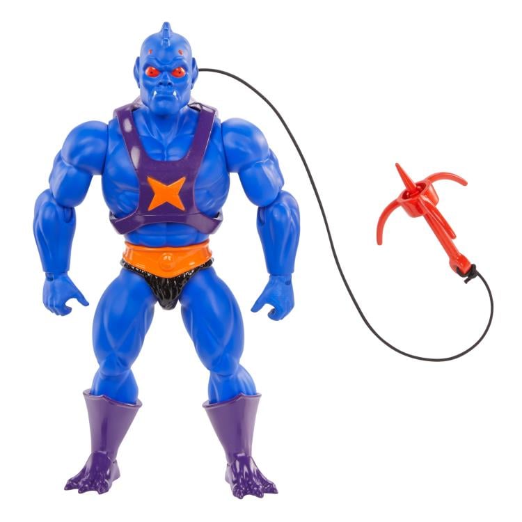 Masters of the Universe: Origins Webstor (Cartoon Collection) - Collectables > Action Figures > toys -  Mattel