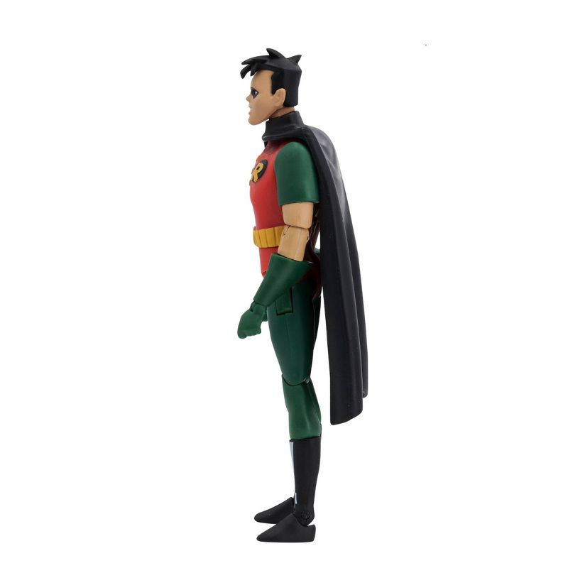 McFarlane Toys DC Comics Batman - The Animated Series Robin Build-A-Figure - Action & Toy Figures -  McFarlane Toys