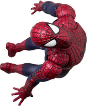 The Amazing Spider-Man 2 MAFEX No.248 Spider-Man (preorder May 2025) - Collectables > Action Figures > toys -  MAFEX