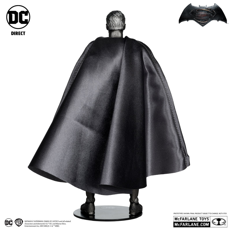 Batman v Superman: Dawn of Justice DC Multiverse - Superman (False God) - Chase / Platinum - Collectables > Action Figures > toys -  McFarlane Toys