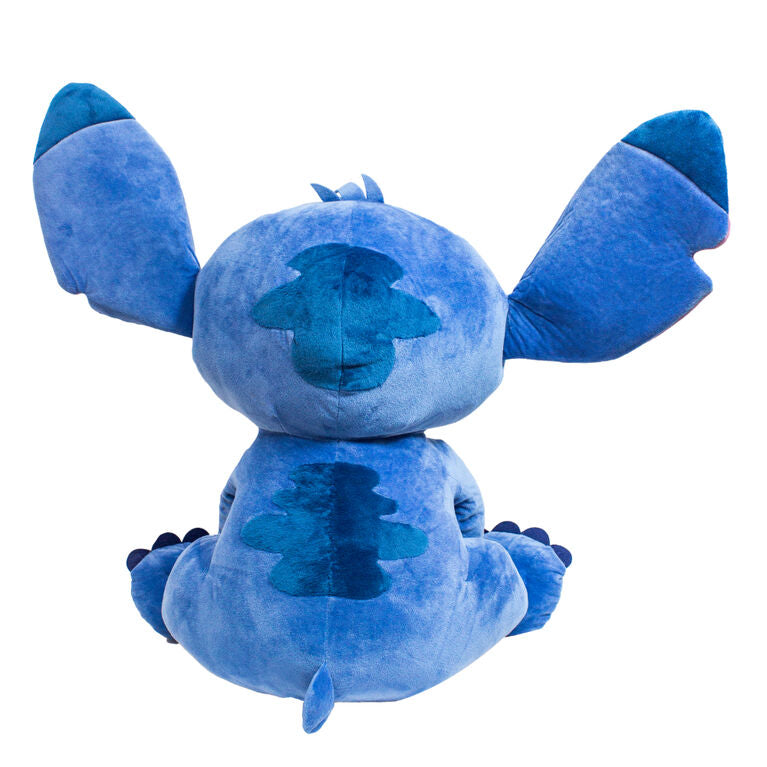 Disney - Plush - Large Stitch - Collectables > Action Figures > toys -  disney