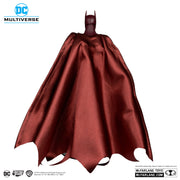 Justice League Task Force DC Multiverse Batman Action Figure - Collect to Build: Darkseid - Platinum / Chase - Collectables > Action Figures > toys -  McFarlane Toys