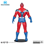 DC Multiverse - Commander Steel (JSA) Gold Label - Collectables > Action Figures > toys -  McFarlane Toys