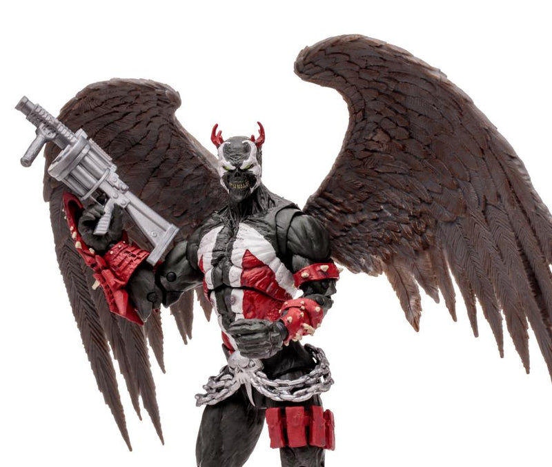 Spawn's Universe King Spawn and Demon Minions Mega Action Figure Set (preorder) - Action & Toy Figures -  McFarlane Toys
