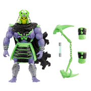 Masters of the Universe: Origins Turtles of Grayskull Skeletor - Collectables > Action Figures > toys -  Mattel