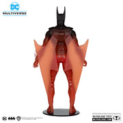 DC MULTIVERSE  - BATMAN BEYOND - BATMAN BEYOND: NEO GOTHIC - Platinum / Chase - Collectables > Action Figures > toys -  McFarlane Toys