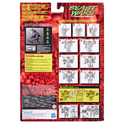 Transformers Vintage Beast Wars Maximal Wolfang - Collectables > Action Figures > toys -  Hasbro