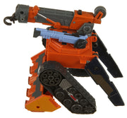 Transformers Energon Landmine - Collectables > Action Figures > toys -  Hasbro