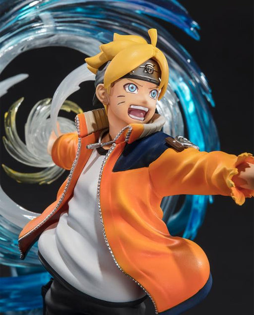 Boruto: Naruto Next Generations FiguartsZERO Boruto Uzumaki (Kizuna Relation - Collectables > Action Figures > toys -  Bandai