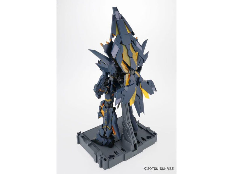 PG RX-0[N] Unicorn Gundam 02 Banshee Norn - Model Kit > Collectable > Gunpla > Hobby -  Bandai