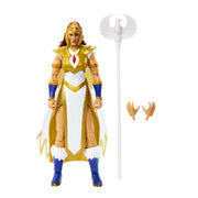 Masters of the Universe: Revolution Masterverse Sorceress Teela - Collectables > Action Figures > toys -  mattel