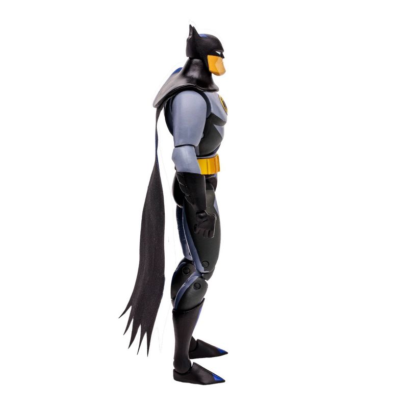 McFarlane Toys DC Comics Batman - The Animated Series Batman Build-A-Figure - Action & Toy Figures -  McFarlane Toys