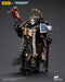Warhammer 40K - Ultramarines - Primaris Chaplain Brother Varus - Collectables > Action Figures > toys -  Joy Toy