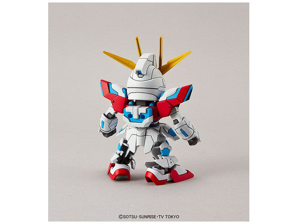 EX-Standard 011 Try Burning Gundam - Model Kit > Collectable > Gunpla > Hobby -  Bandai