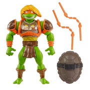 Masters of the Universe: Origins Turtles of Grayskull Michelangelo - Collectables > Action Figures > toys -  Mattel