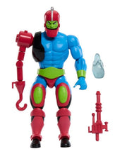 Masters of the Universe: Origins Trap-Jaw (Cartoon Collection) - Collectables > Action Figures > toys -  mattel