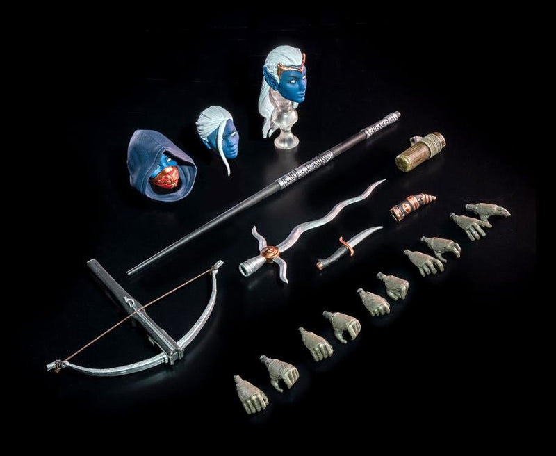 Mythic Legions - Rising Sons Manisha Cinderhorn (preorder Q3 2024) - Collectables > Action Figures > toys -  Four Horsemen