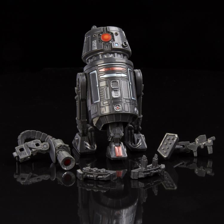 Star Wars: The Black Series 6" BT-1 (Beetee) (preorder Q4) - Collectables > Action Figures > toys -  Hasbro
