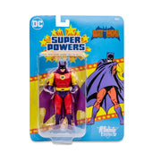DC Super Powers Wave 6 - 4 1/2-Inch Scale Action Figure - Action & Toy Figures -  McFarlane Toys