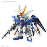 BANDAI SD GUNDAM EX-STANDARD RISING FREEDOM GUNDAM (preorder Q1) - Collectables > Action Figures > toys -  Bandai