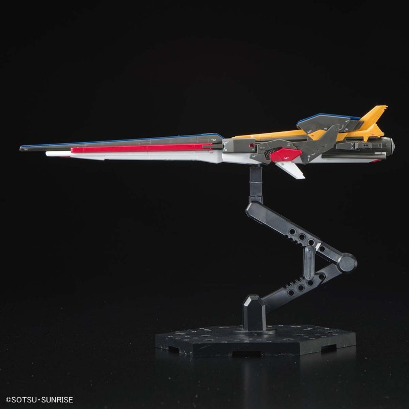 RG 1/144 RX-93ff Nu Gundam Fukuoka Gundam - Exclusive - Collectables > Action Figures > toys -  Bandai