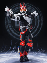 Kamen Rider Geats S.H.Figuarts Kamen Rider Geats (Magnum Boost Form) Action Figure - Collectables > Action Figures > toys -  Bandai