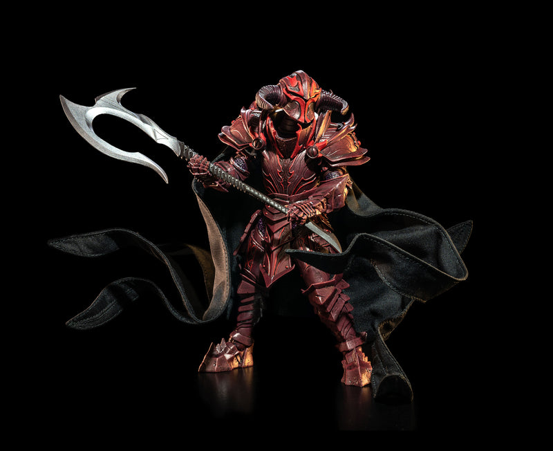 Mythic Legions - Vorgus Vermillius 2 (Standard Version) - Collectables > Action Figures > toys -  Four Horsemen