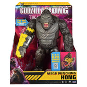 Godzilla x Kong: The New Empire 13" Mega Punching Kong Action Figure - Collectables > Action Figures > toys -  PLAYMATES