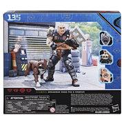 G.I. Joe Classified Series #135, Dreadnok Road Pig & Rawkus - Collectables > Action Figures > toys -  Hasbro