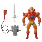 Masters of the Universe: Origins Beast Man (Cartoon Collection) - Collectables > Action Figures > toys -  mattel