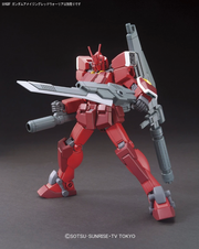 HGBF 1/144 Gundam Amazing Red Warrior - Model Kit > Collectable > Gunpla > Hobby -  Bandai
