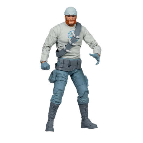 The Flash DC Multiverse Collector Edition Captain Boomerang ( Chase / platinum edition ) - Collectables > Action Figures > toys -  McFarlane Toys