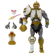 Masters of the Universe: Revolution Masterverse Man-of-War Duncan - Collectables > Action Figures > toys -  mattel